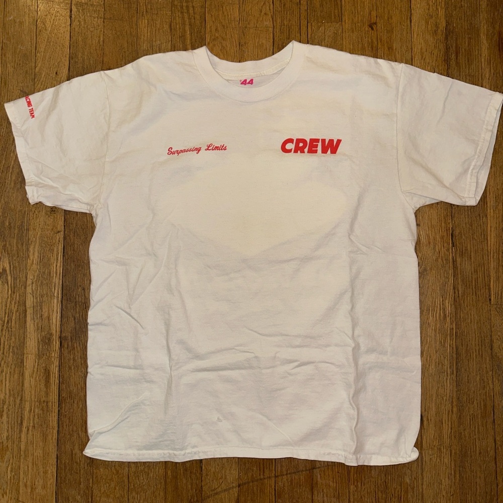 Golf Wang x +44 T-Shirt